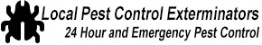 Los Nietos CA Pest Control Exterminators